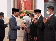  KPU Segera Bahas Anggaran Pemilu Dengan DPR dan Pemerintah