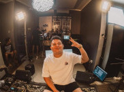 Lirik Lagu 'Sehari Saja' dari Mario G Klau, Bicara Tentang Kenangan Masa Lalu