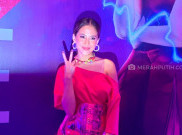 Cerita Adhisty Zara dan Para Pemeran soal Tantangan Peran di 'Virgo & The Sparklings'