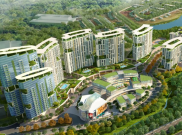 Rekomendasi Apartemen Berkelas di Cikarang