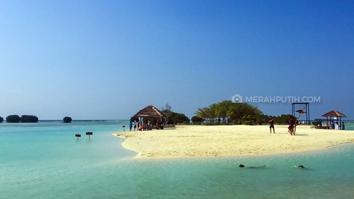 Ketangguhan CEO Travel Trip Menjalani Usaha Open Trip di Tengah Pandemi
