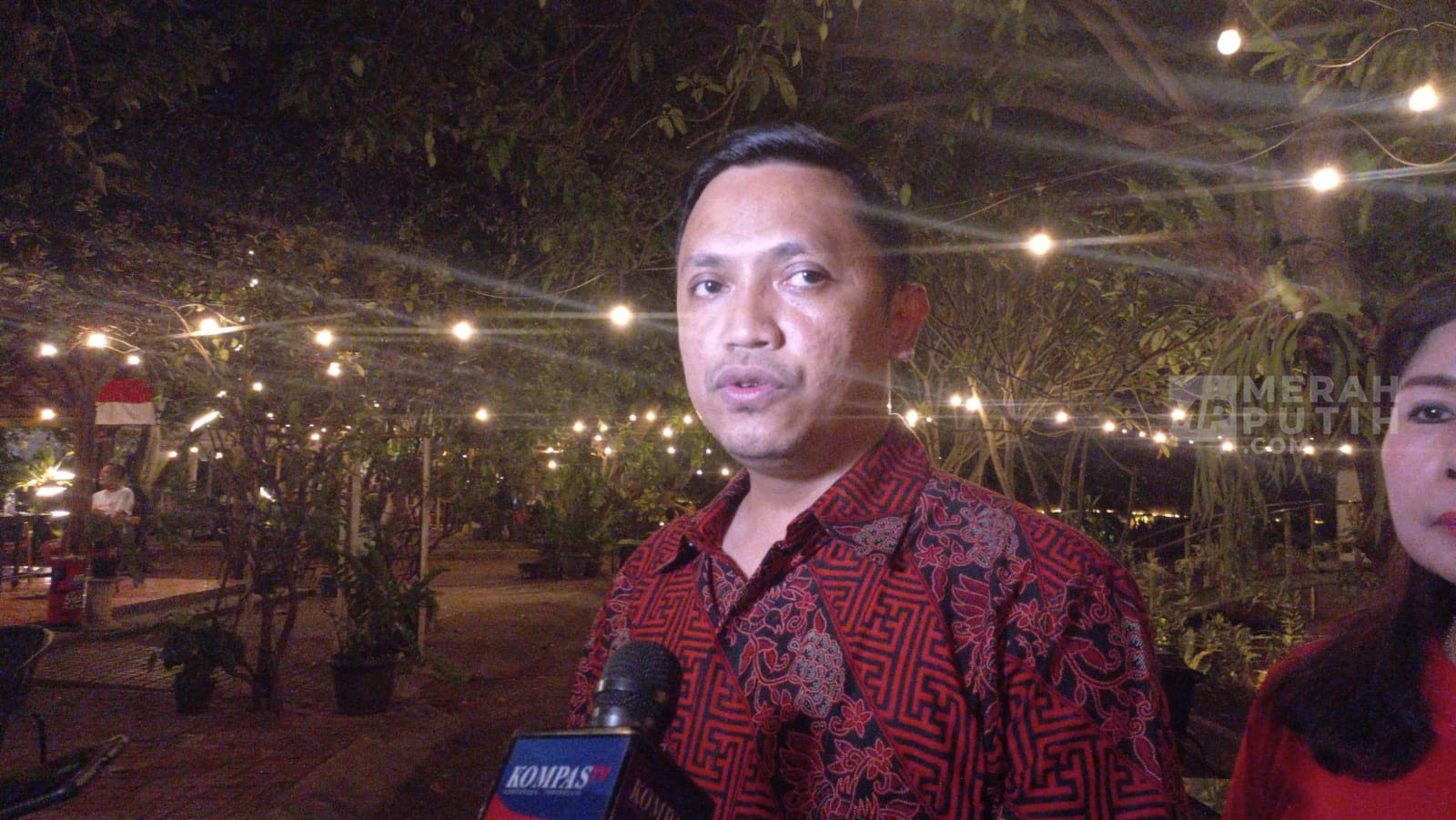 PDIP: Tia Rahmania Terbukti Mengalihkan Suara Partai