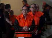 KPK Juga Jerat Dirjen dan Eks Direktur Kemenaker sebagai Tersangka Selain Wamenaker Immanuel Ebenezer