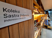 Akses Literasi Diperluas, Perpustakaan DKI Jakarta Akan Buka Hingga Pukul 10 Malam