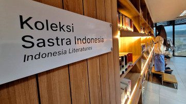 Rencana Perpanjangan Jam Operasional Perpustakaan di Jakarta hingga Jam 10 Malam