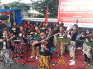 Pilpres Usai, Masyarakat Yogyakarta Ingin Keluar dari Kegaduhan Politik