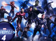 Pidato di Sidang PBB, Wapres JK: Dunia Tak Perlu Minta Bantuan Avengers