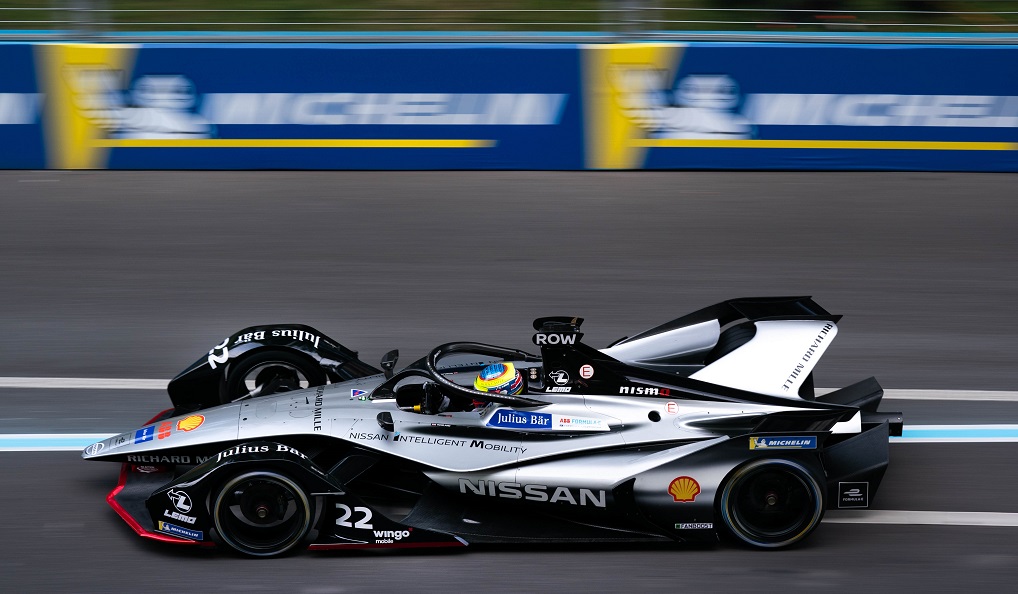 Formula E