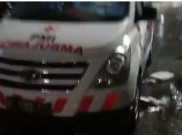 Dinkes DKI Tuntut Polisi Pulihkan Nama Baik