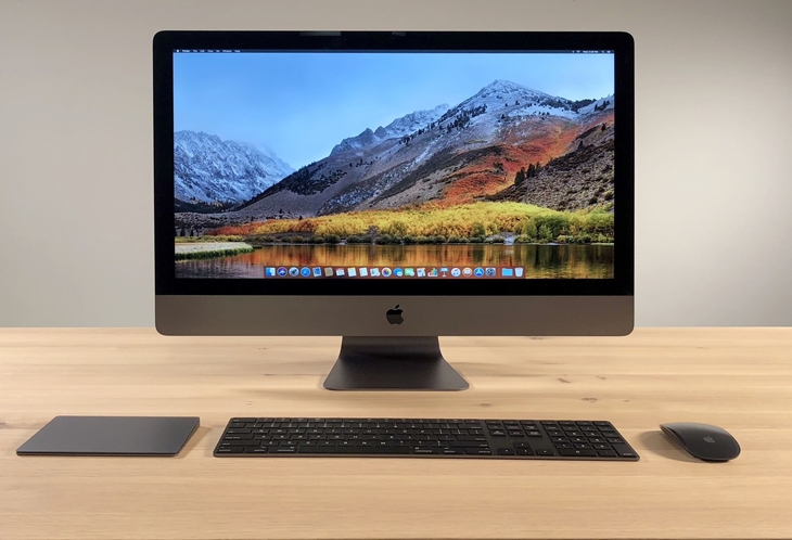 Komputer Terbaru Apple Telah Hadir. Harganya Mengejutkan!
