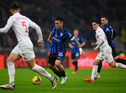Inter Milan Balas Kekalahan Vs Fiorentina, Simone Inzaghi Puji Tekad Kuat Pemain