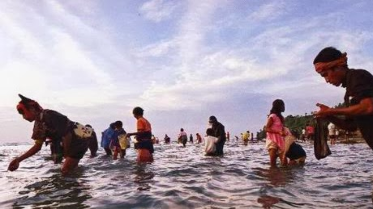 Tradisi Bau Nyale, Tradisi Penuh Filosofi