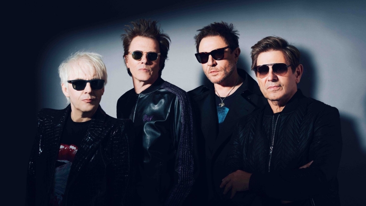 Duran Duran Ajak Giorgio Moroder di Single ‘Tonight United’