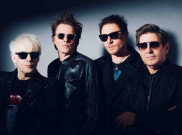 Duran Duran Ajak Giorgio Moroder di Single ‘Tonight United’