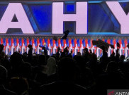 Demokrat Resmi Deklarasikan Dukungan terhadap Prabowo Subianto