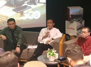 Menuju Kota Global, Jakpro Siapkan Transformasi Besar sebagai City Master Developer