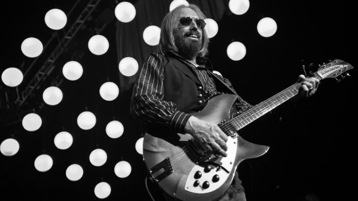 Hasil Otopsi Kematian Tom Petty Akhirnya Diumumkan, Penyebabnya Diluar Dugaan 