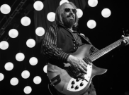 Hasil Otopsi Kematian Tom Petty Akhirnya Diumumkan, Penyebabnya Diluar Dugaan 