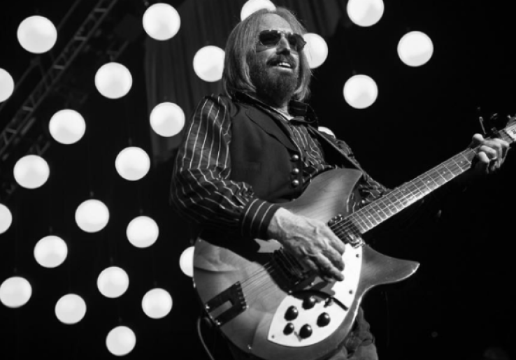 Hasil Otopsi Kematian Tom Petty Akhirnya Diumumkan, Penyebabnya Diluar Dugaan 