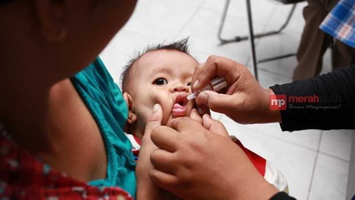 Hai Bunda, Jangan Cuma Minta Obat Kepada Dokter Jika Anak Dirasa Sering Sakit