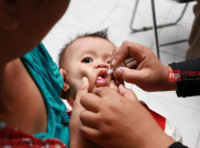 Hai Bunda, Jangan Cuma Minta Obat Kepada Dokter Jika Anak Dirasa Sering Sakit