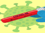 115 Karyawan Perusahaan Telekomunikasi di DIY Positif COVID-19