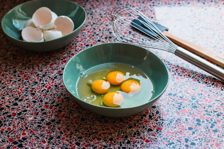 telur