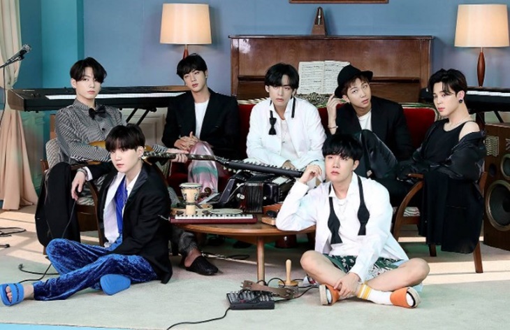 BTS