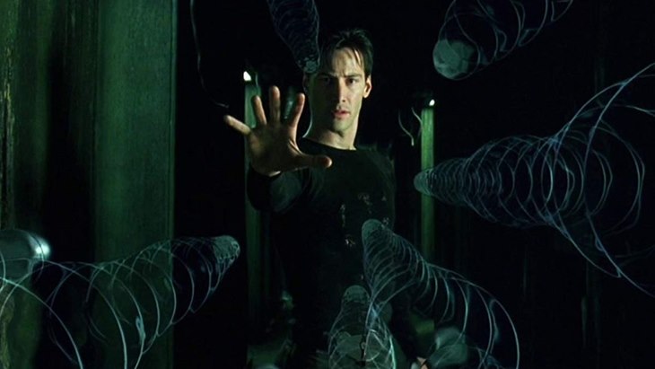 matrix