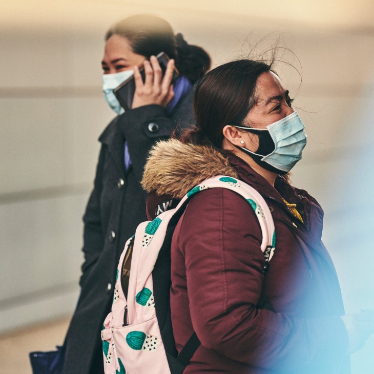 5 Pertanda Saatnya Kamu Ganti Masker
