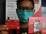 Pemprov DKI Mulai Salurkan Bantuan Tunai ke Warga Terdampak COVID-19