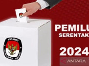 Kemenkominfo Antisipasi Kekacauan Informasi Saat Masa Pemilu 