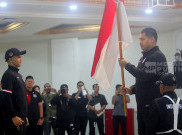 Kontingen Indonesia di Olimpiade Paris 2024 Resmi Dikukuhkan Menpora Dito