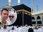 Apa itu Haji Furoda yang Dipilih Raffi Ahmad Sekeluarga?