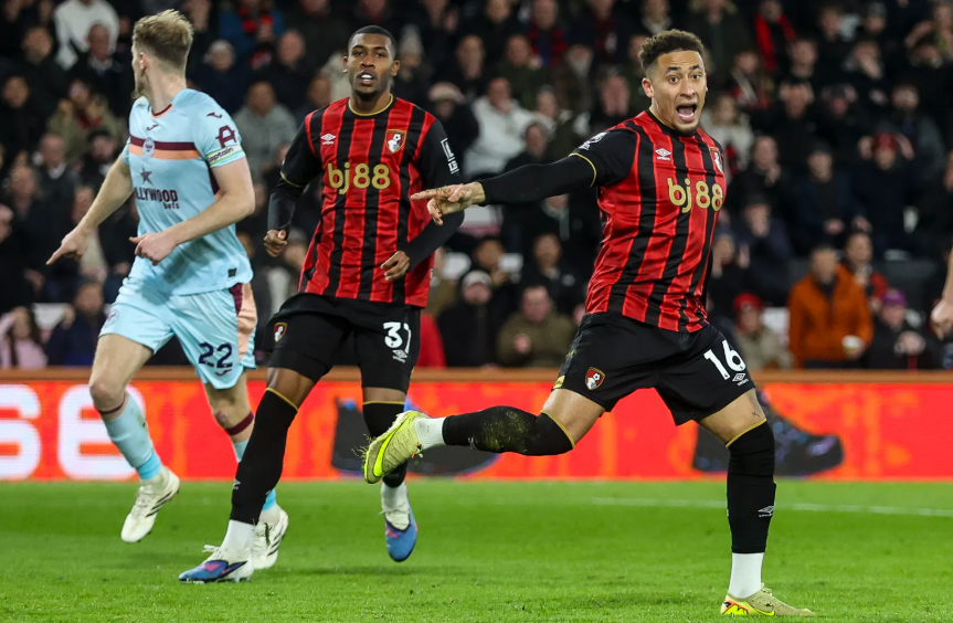 Marcus Tavernier Siap Bikin Manchester United 'Bakar Duit' di Bursa Transfer Premier League