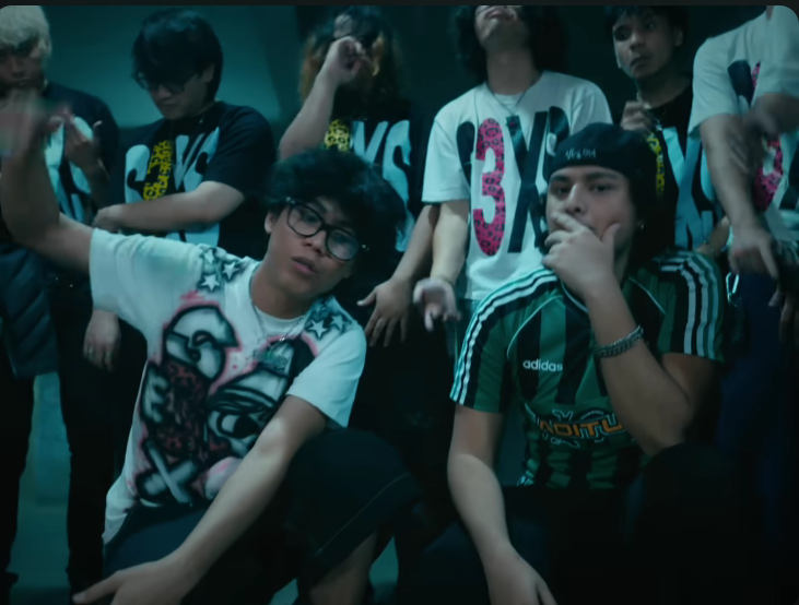 Lirik Lagu Bintang 5 – Tenxi & Jemsii Viral di TikTok, Begini Maknanya