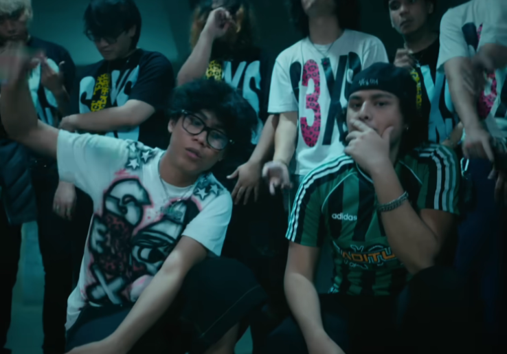Lirik Lagu Bintang 5 – Tenxi & Jemsii Viral di TikTok, Begini Maknanya