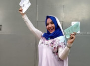 Bebas Karena Virus Corona, Roro Fitria Ceritakan Kegiatannya Selama di Penjara