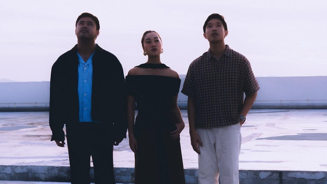 Nadhif Basalamah Hadirkan Versi Baru 'Kota Ini Tak Sama Tanpamu' Bareng Aziz Harun dan Aisha Retno, Simak Liriknya