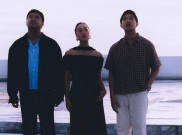 Nadhif Basalamah Hadirkan Versi Baru 'Kota Ini Tak Sama Tanpamu' Bareng Aziz Harun dan Aisha Retno, Simak Liriknya