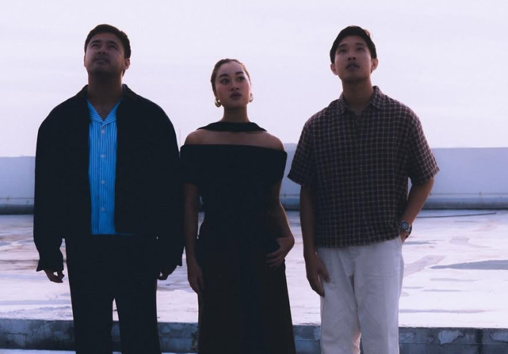 Nadhif Basalamah Hadirkan Versi Baru 'Kota Ini Tak Sama Tanpamu' Bareng Aziz Harun dan Aisha Retno, Simak Liriknya