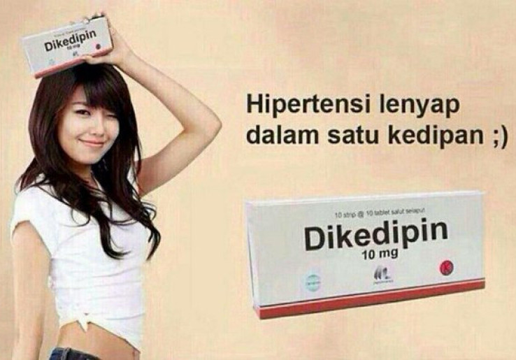Meme-meme Obat Ini Kayaknya Cocok Buat Para Jomblo
