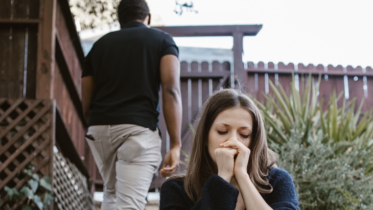 Kenali Separation Anxiety dan Cara Pengendaliannya