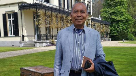 Permintaan Terakhir Bondan Winarno Sebelum Meninggal, Jenazahnya harus...