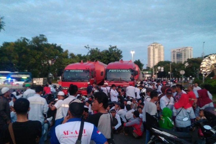 pertamina