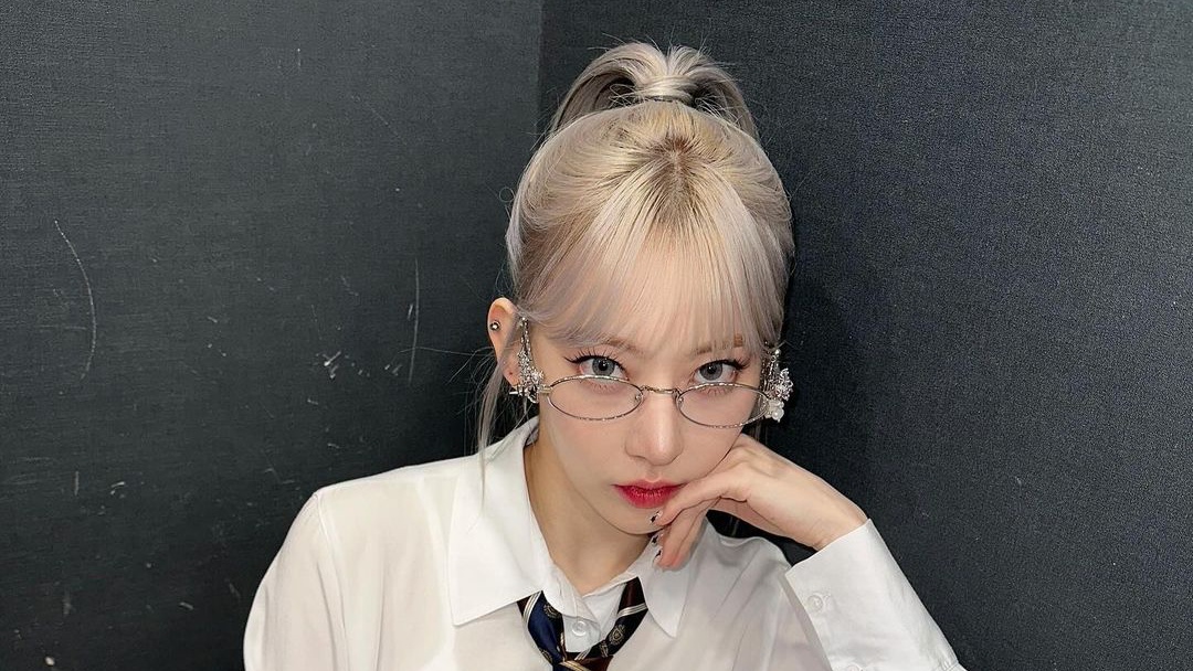 Sakura LE SSERAFIM Bicara Soal Penampilan Perdananya di Coachella 2024