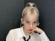 Sakura LE SSERAFIM Bicara Soal Penampilan Perdananya di Coachella 2024