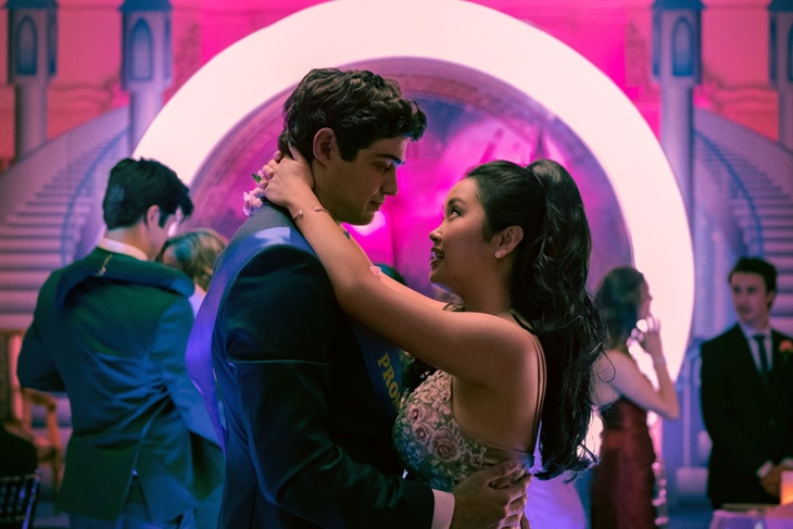 Film ‘To All The Boys’, Berawal dari Surat Cinta hingga Keputusan Akhir