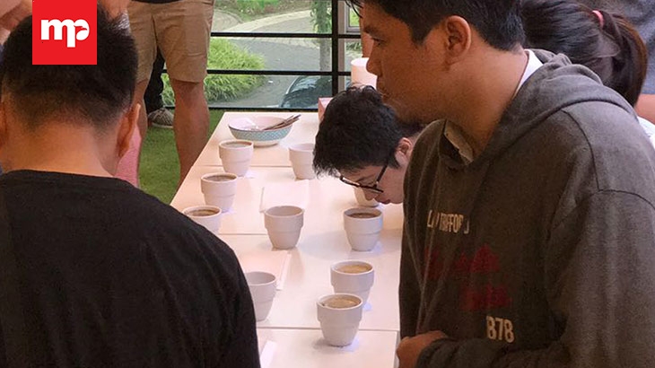 Tangerang Selatan Jadi Tuan Rumah Pertama Hari Kopi Nasional