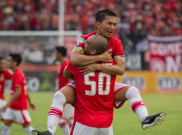 Persija Jakarta Cuci Gudang, Enam Pemain Dilepas